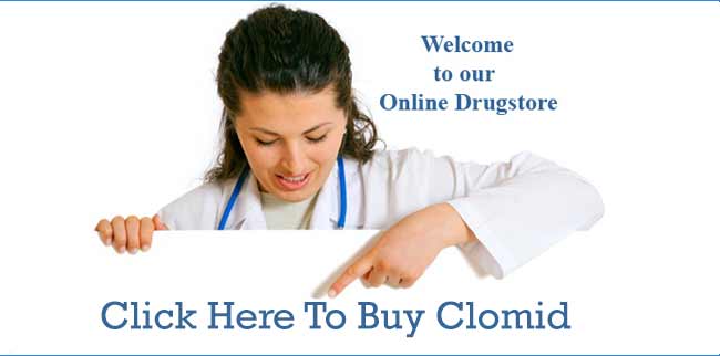 Order generic clomid online